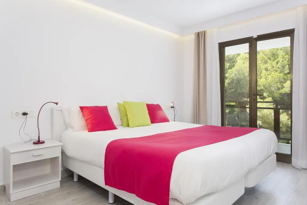 Chambre double supérieure — Guya Wave Hotel