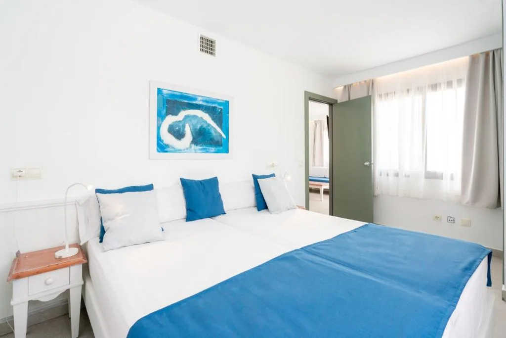 Chambre double supérieure Premium — Guya Wave Hotel