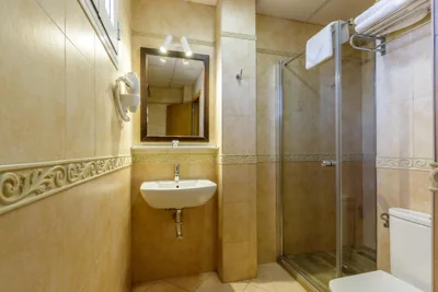 H-A Hotel Trebol — 写真 3