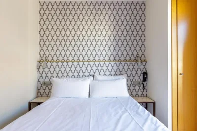 H-A Hotel Trebol — 写真 5