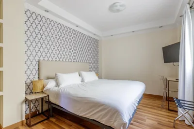 H-A Hotel Trebol — 写真 9