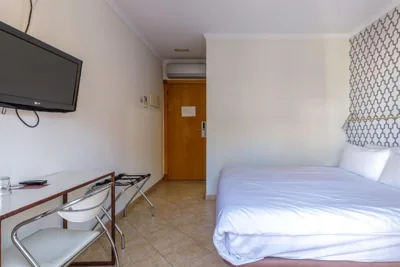 H-A Hotel Trebol — 写真 10