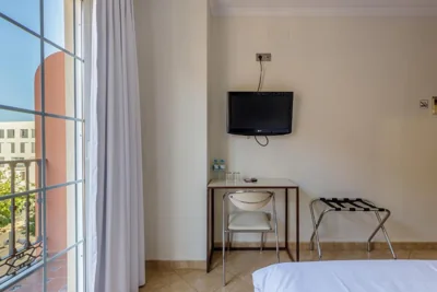 H-A Hotel Trebol — 写真 11