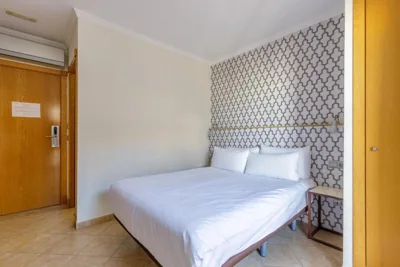 H-A Hotel Trebol — 写真 12