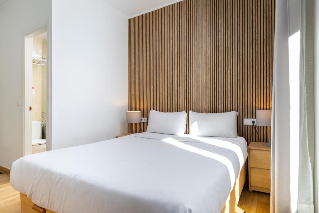 H-A San Mateo Suites