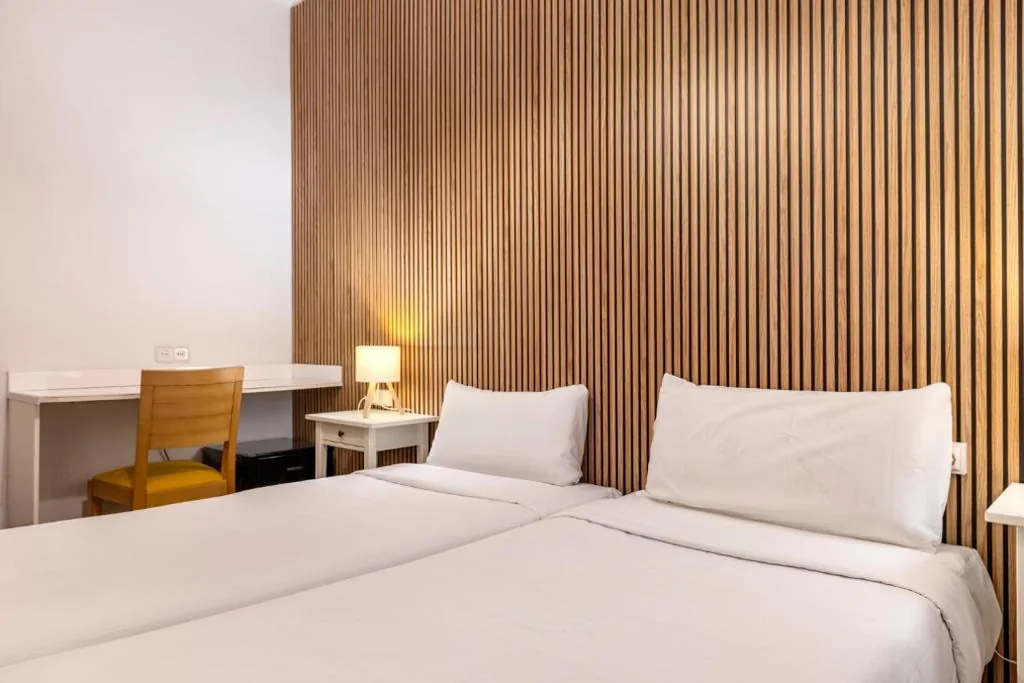 H-A San Mateo Suites