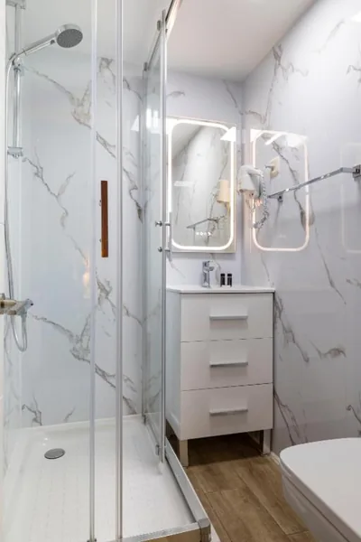 H-A San Mateo Suites — Foto 4