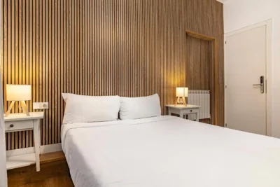 H-A San Mateo Suites — Foto 5