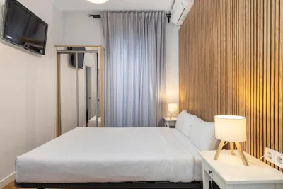 H-A San Mateo Suites — Foto 6