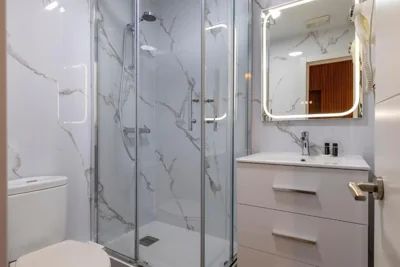 H-A San Mateo Suites — Foto 7