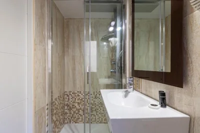 H-A San Mateo Suites — Foto 11