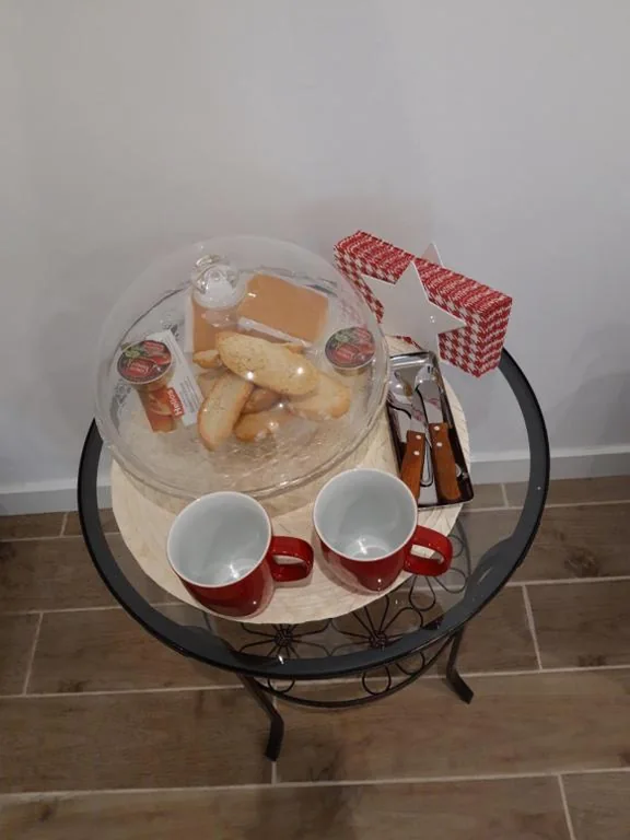 Habitación Doble — H.Albar Mieres