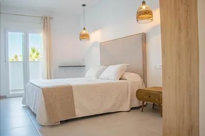 H Arena Mojacar — Foto 2