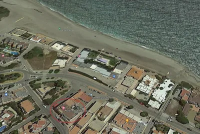 H Arena Mojacar — Foto 4
