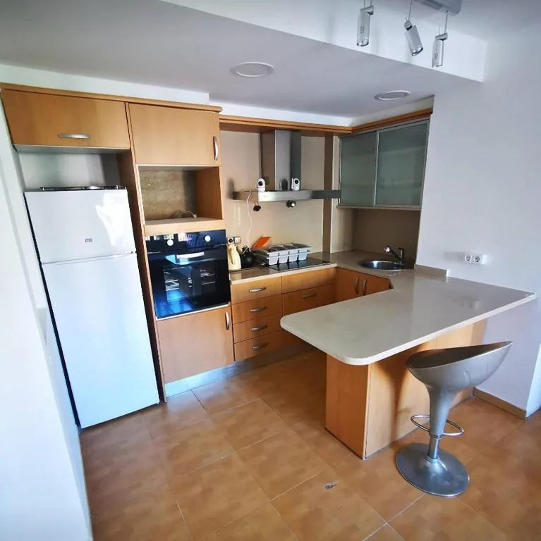 Penthouse Apartment — H Bella Mar Roses