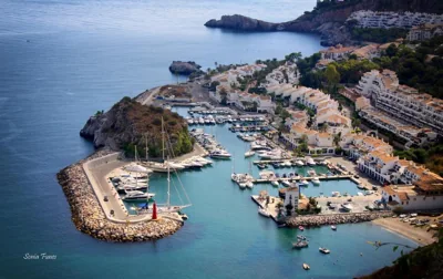H Boutique la Caleta bay — Foto 4