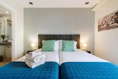 H Boutique la Caleta bay — Foto 6