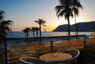 H Boutique la Caleta bay — Foto 7