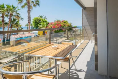 H Boutique la Caleta bay — Foto 9