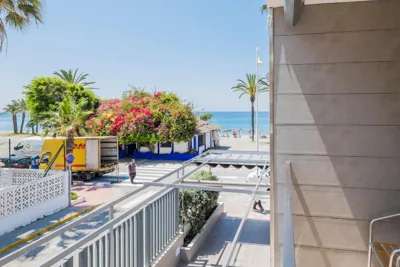 H Boutique la Caleta bay — Foto 10