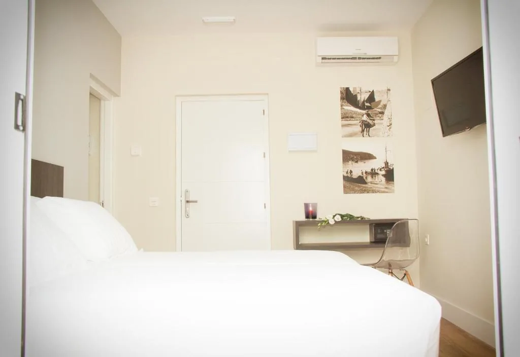 Familien-Vierbettzimmer — H Boutique la Caleta bay