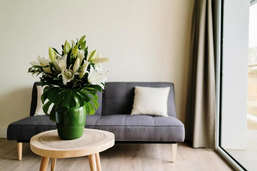 Deluxe Suite mit Meerblick — H Boutique la Caleta bay