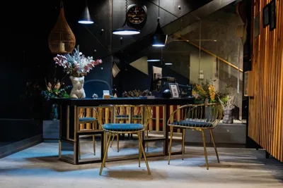 H Boutique Peña Parda — foto 5