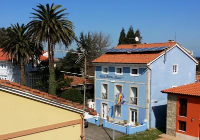 H Casona Selgas de Cudillero — photo 2