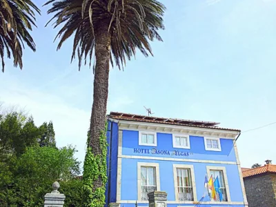 H Casona Selgas de Cudillero — photo 3