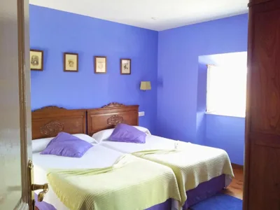 H Casona Selgas de Cudillero — photo 6