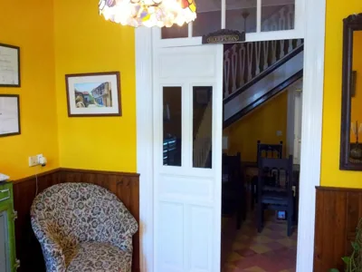 H Casona Selgas de Cudillero — photo 10