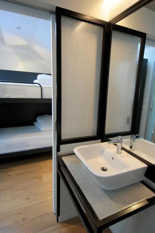 Chambre familiale — H Complutum