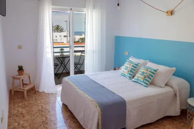 H El Palmeral Playa — foto 2