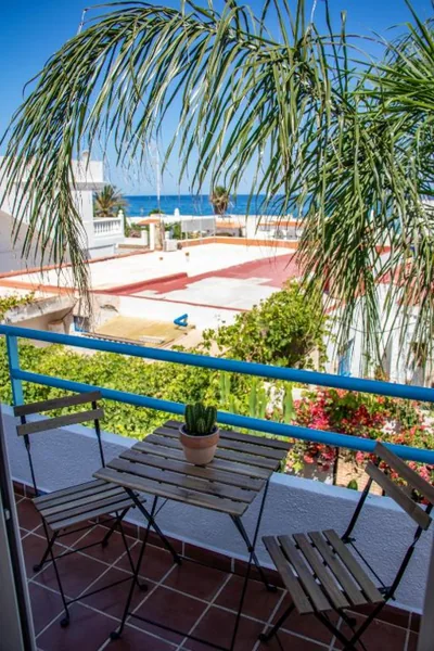 H El Palmeral Playa — foto 5