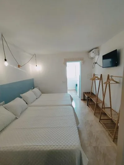 H El Palmeral Playa — foto 6