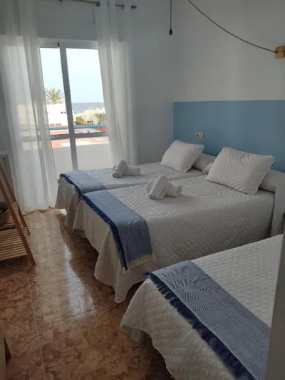 H El Palmeral Playa — foto 10