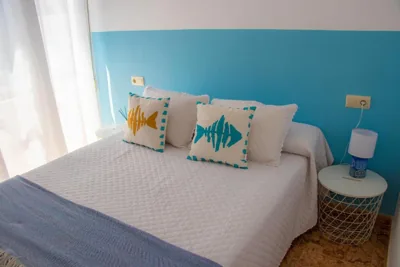 H El Palmeral Playa — foto 11