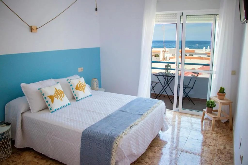 Camera tripla — H El Palmeral Playa