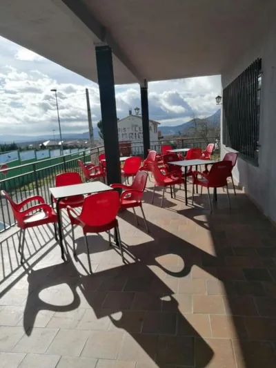 H&G LOZOYUELA — Foto 12