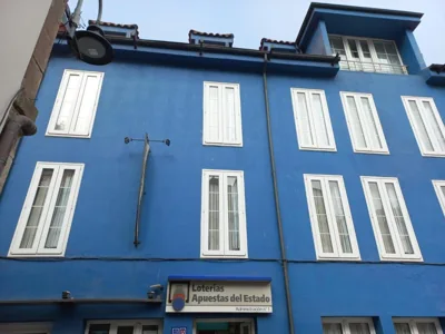 H Isabel - Suárez Inclán 38 — foto 2