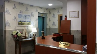 H Isabel - Suárez Inclán 38 — foto 3