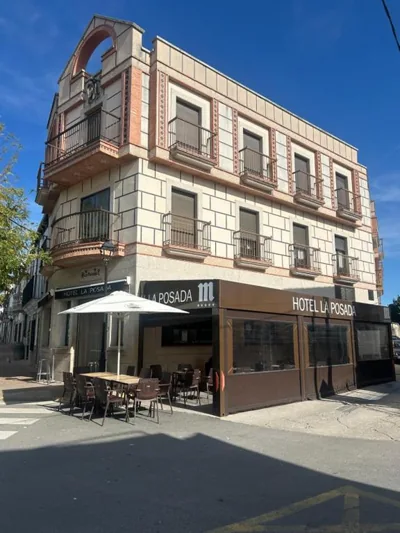 H La Posada — foto 5