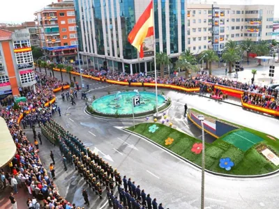 H Los Rafaeles — foto 4