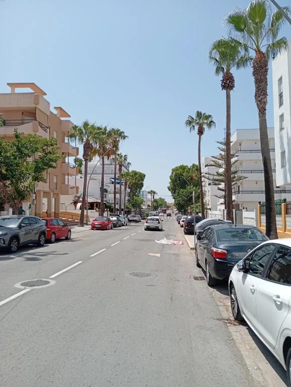 Apartamento - Planta baja — H Nieves Playa