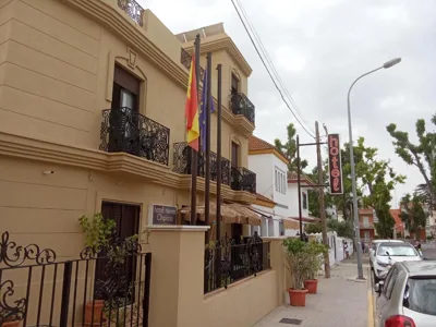 H Nieves Playa — foto 6