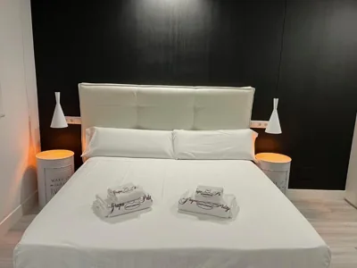 H. Pelayo Autocheck-In Suites con Jacuzzi — foto 6