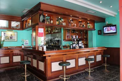H Pelayo Isla Auto Check-In Rooms — foto 4