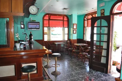 H Pelayo Isla Auto Check-In Rooms — foto 8