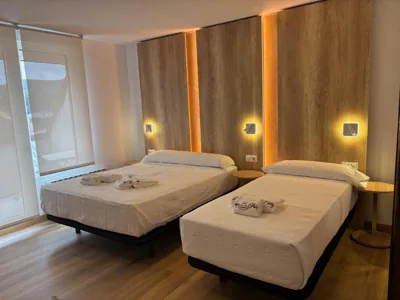 H Pelayo Isla Auto Check-In Rooms — foto 10