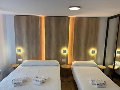 H Pelayo Isla Auto Check-In Rooms — foto 11